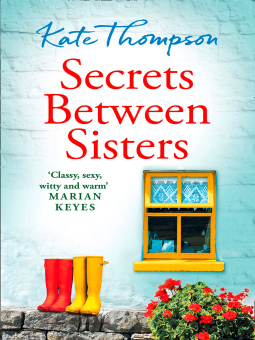 The Kinsella Sisters